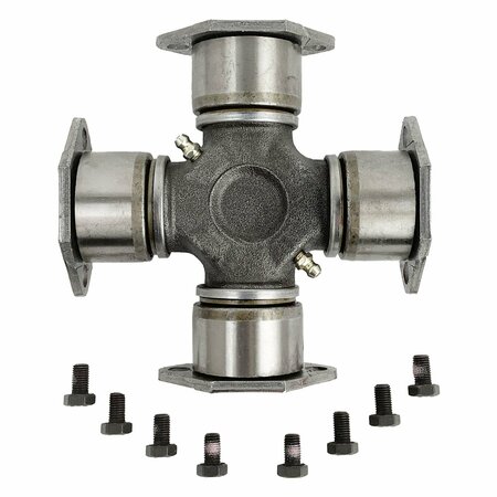 SPICER Universal Joint Greaseable, 5-279X 5-279X